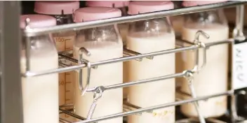 調乳トータルシステム