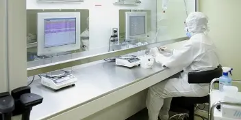 製剤機器