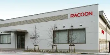 三田理化工業について