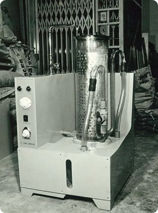 自動ピペット洗浄機