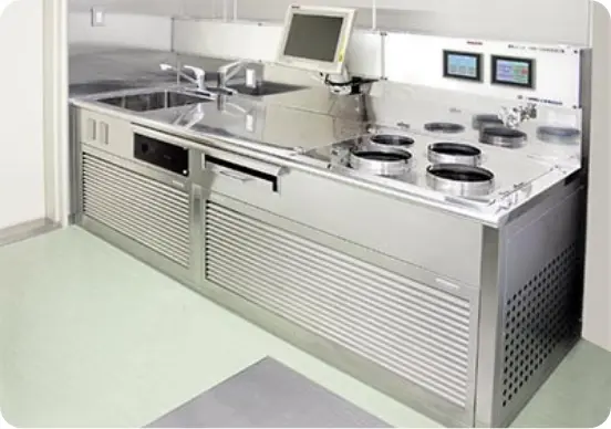 IT調乳システム