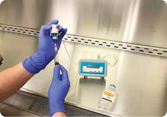 陰圧トレーナー