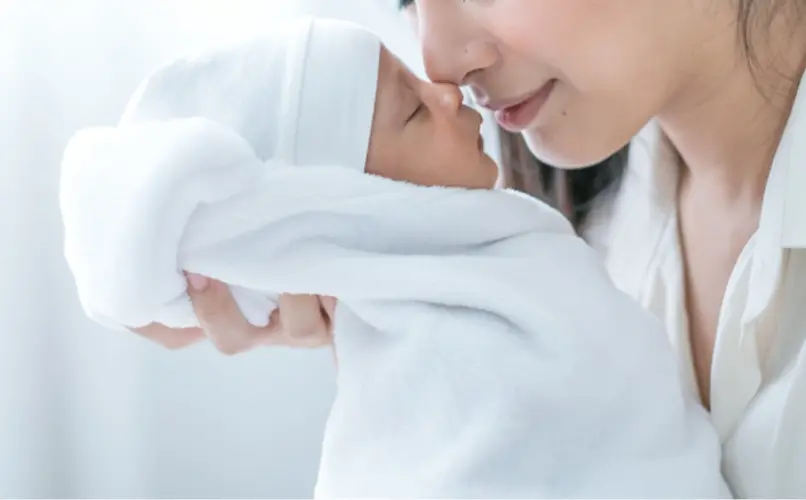 Importance of Breast Milk