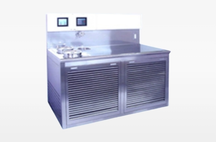 Formula Water Production System MIFS-401E