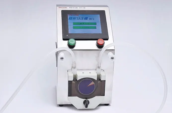 Precision Dispenser DR-2