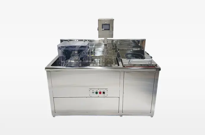 Mita Universal Washer ZA