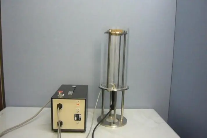 溶剤引火爆発管