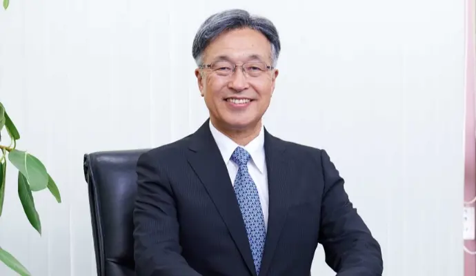 代表取締役会長 千種 康一