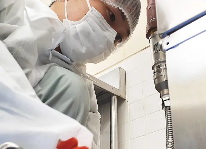 製造G 2020年入社