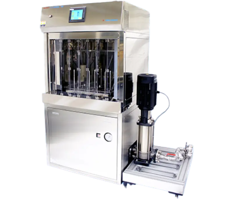 セミオーダー洗浄機・乾燥機