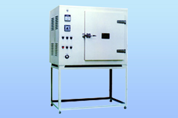 熱風強制循環式定温乾燥機(MO型)