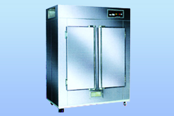 熱風強制循環式定温乾燥機(SD・SD-F型)