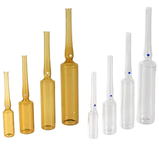 ステリアンプル