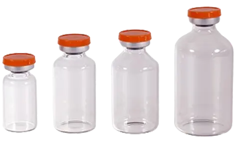 クリアシールステリバイアルN(一般医療機器)