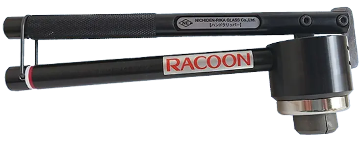 ハンドクリッパー