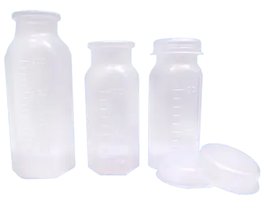 ディスポ哺乳瓶&YRキャップ