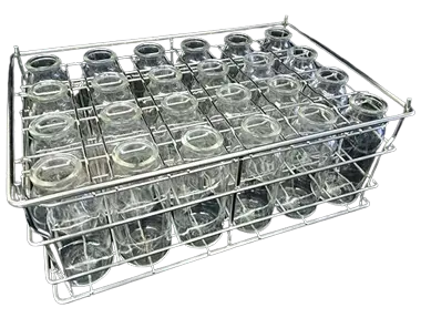 調乳用コンテナ