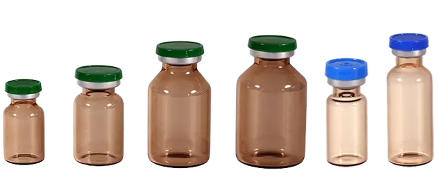 シールステリバイアル/シールステリバイアルN(一般医療機器)