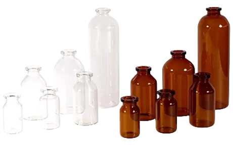 ステリバイアル