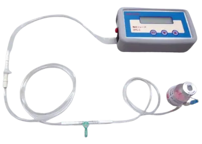 陰圧トレーナー VPC-1